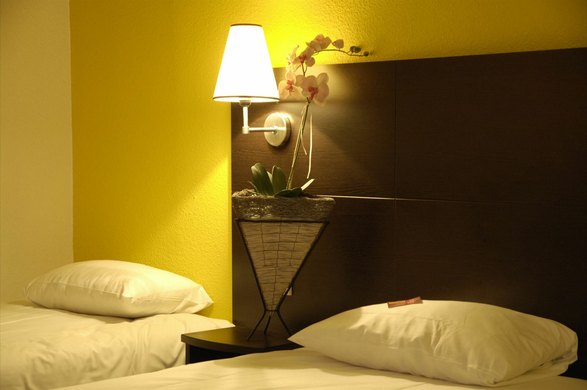Ibis Annecy - Cran-Gevrier Hotell Exteriör bild